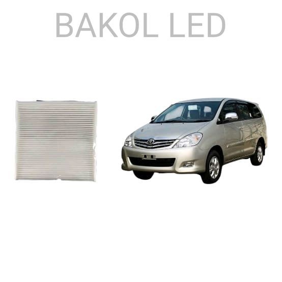 filter AC mobil Toyota kijang Innova gen 1 bensin 87139-06080-82 BL