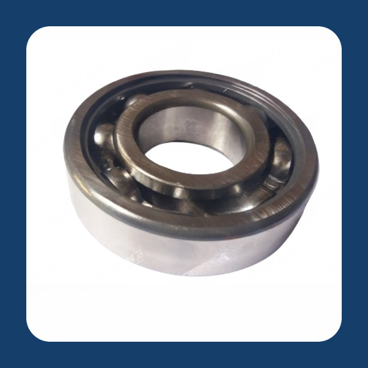 Bearing SKF 6307
