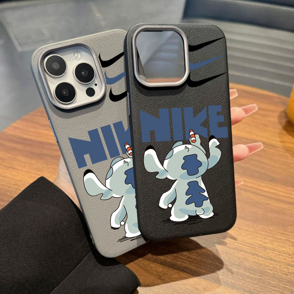 Nike Stitch Phone Case for Realme C75 Note 60 Note 50 C63 C67 C65 C61 C53 C55 C51 C35 Realme10 C33 C