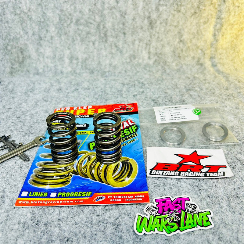 per klep brt tiger per klep tiger gl mp brt per klep super progresif brt