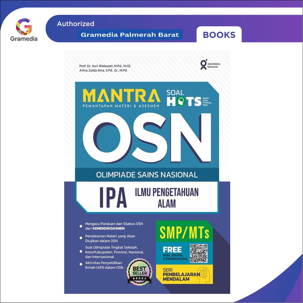Mantra OSN IPA SMP/MTS