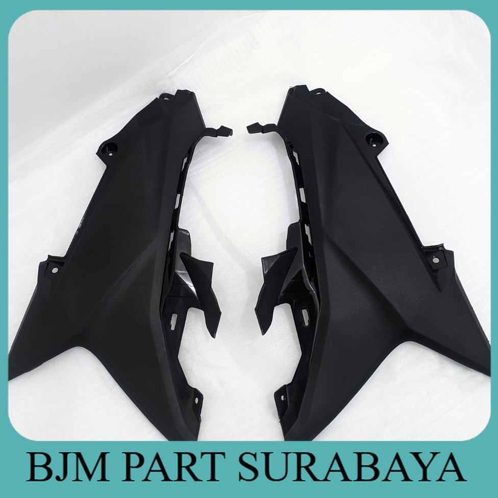 BJM SURABAYA - Cover Body Kecil A / B Vario 160 CBS / ABS 2022 2023 WIN | sambungan bodi samping kir