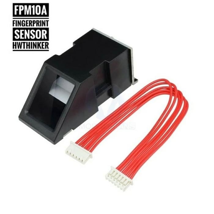 

finger print fingerprint sensor for arduino