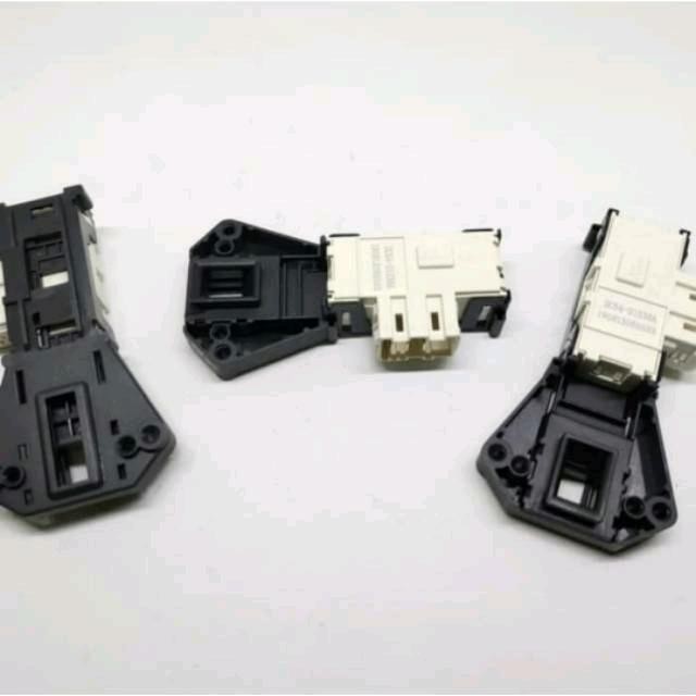 

SWITCH DOOR LOCK SAMSUNG FRONT LOADING