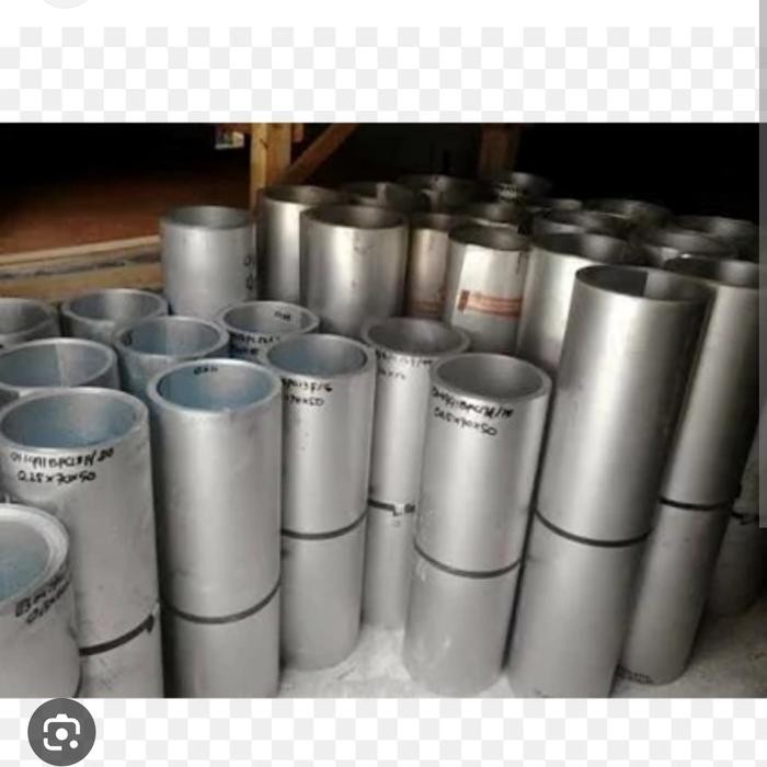 Talang Seng Galvalum Lebar 60cm