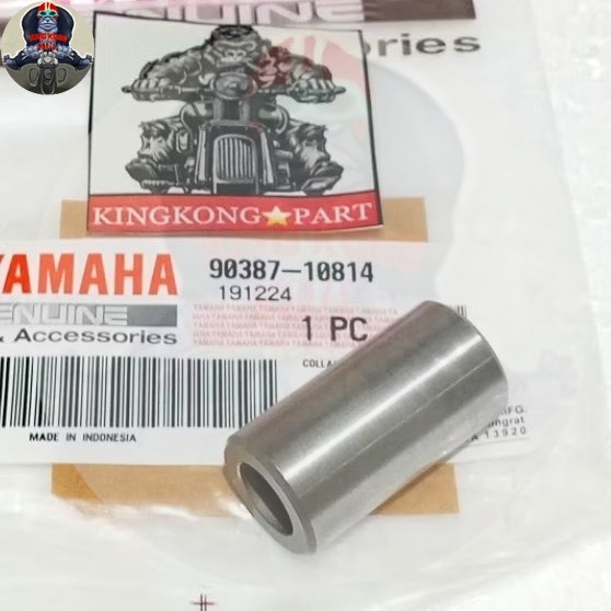 BOSH CONROD RELAY ARM VIXION OLD NVL NVA VIXION R R15 V3 ASLI ORI YAMAHA 90387 10814 KD1