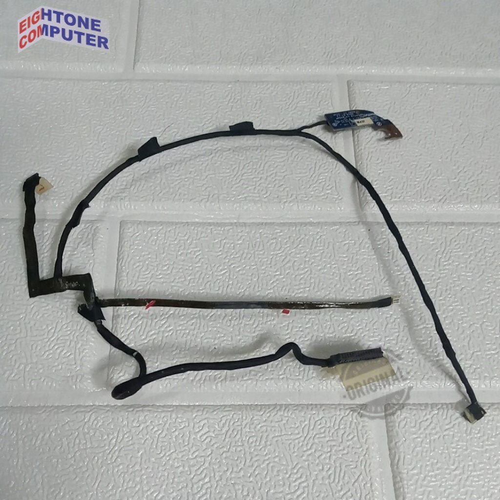 Fleksibel Flexible Sensor Touchscreen HP Pavilion 11 x360 11-N 11-n028TU