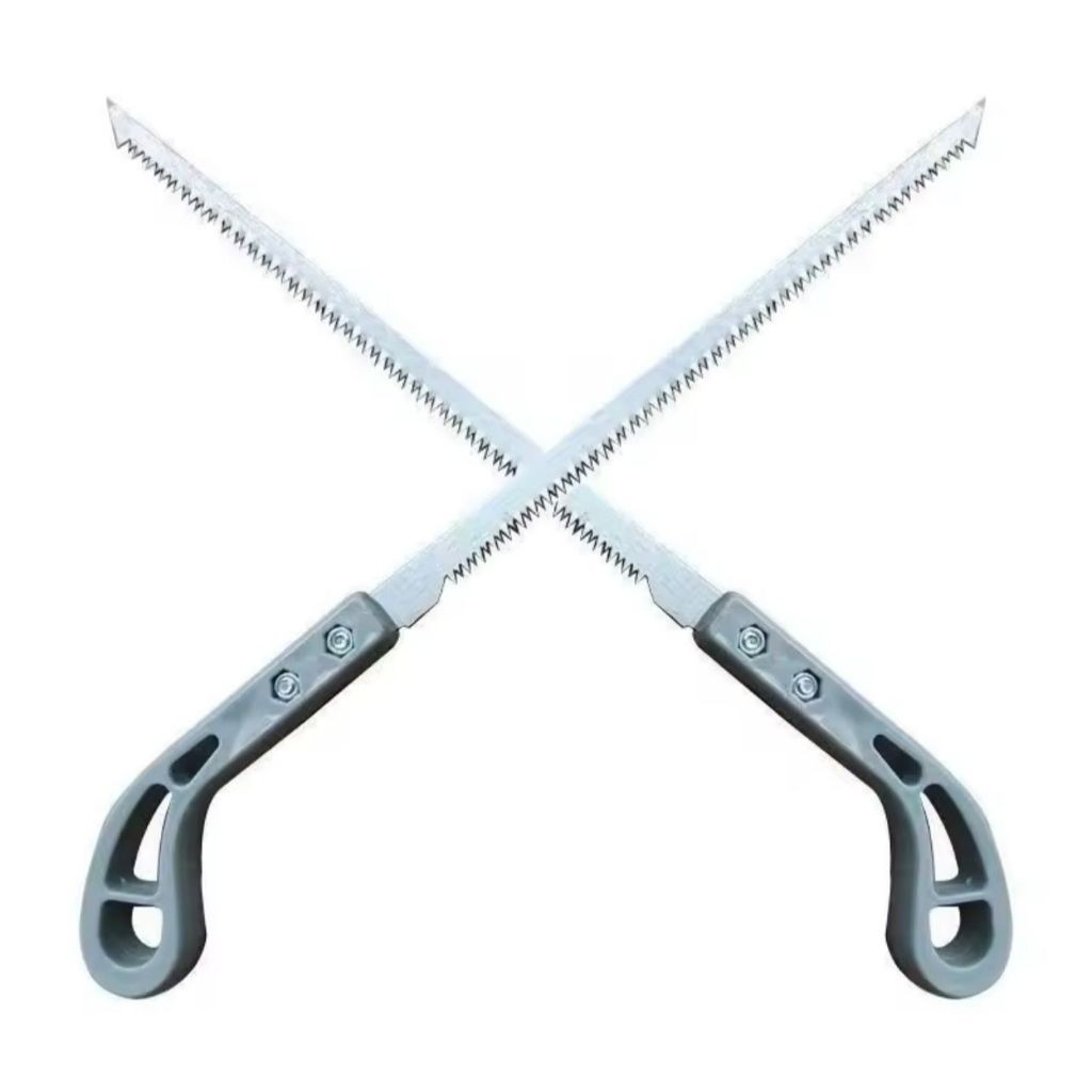 Gergaji Tangan SK-5 Gergaji Kayu Gagang Tajam Gergaji Pipa Tajam Kecil Pisau Potong