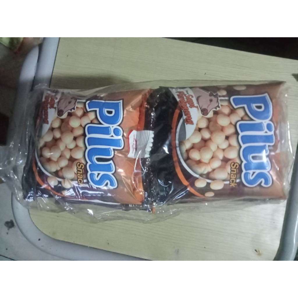 

pilus sapi panggang isi 20 pcs