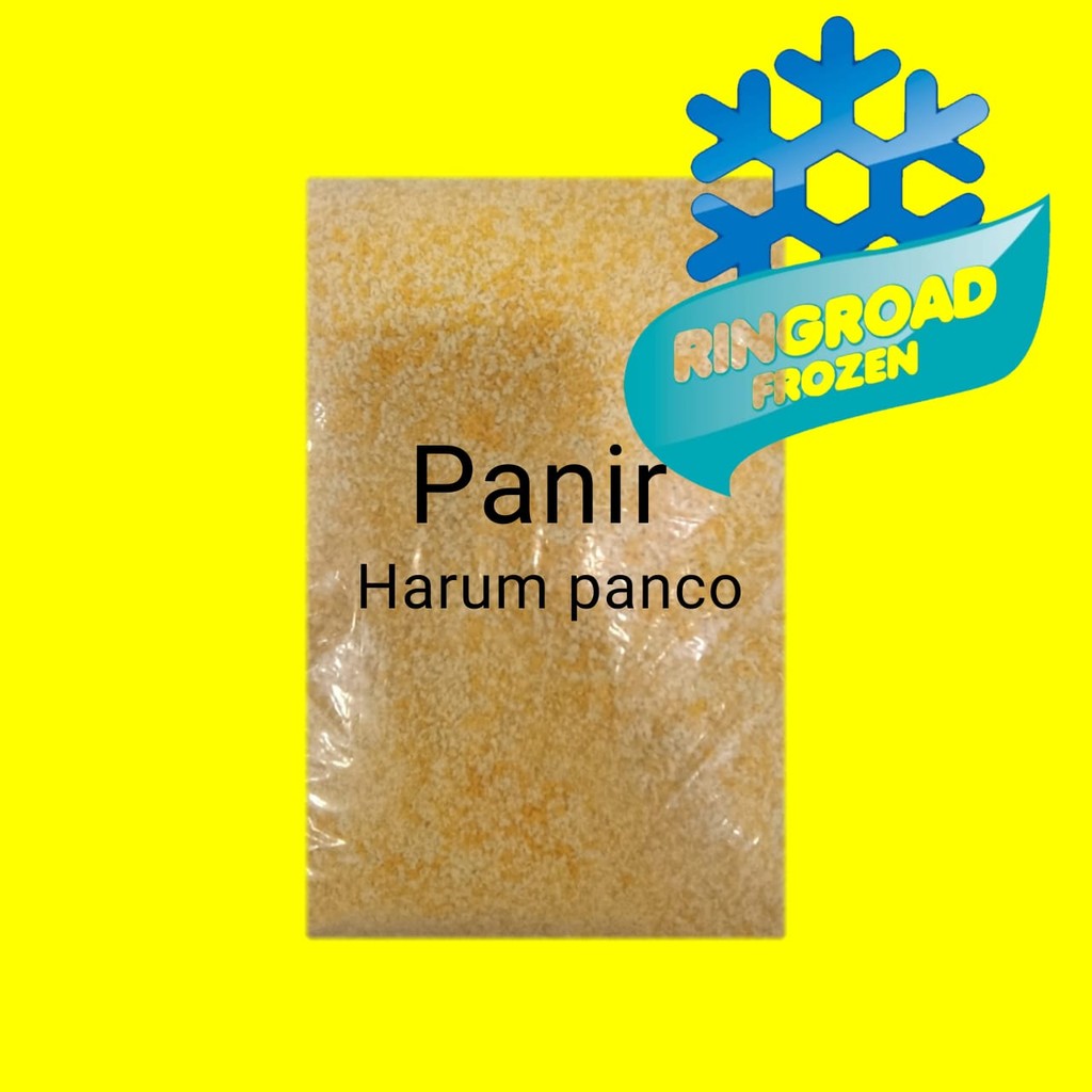 

HARUM PANCO PANIR MIX 1 KG - REPACK
