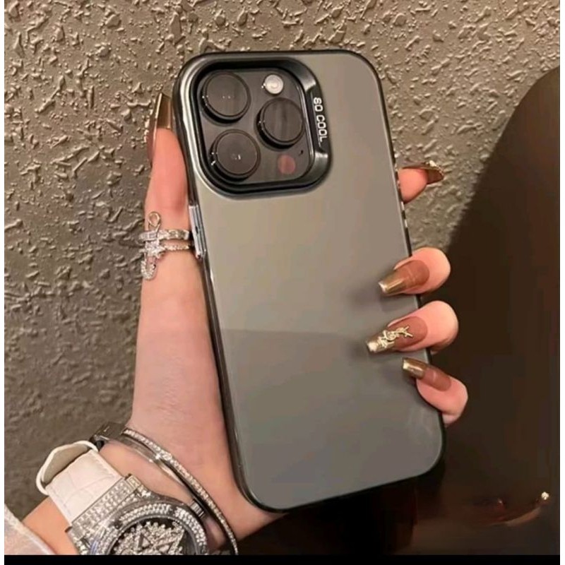 Case HP Untuk OPPO A17 A15 A3PRO Reno 12 A3X A3 A16 A5s A58 A78 A31 A38 A18 A57 A54 A17K A77 A76 A74