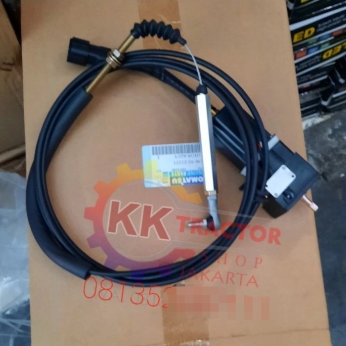 motor gas pc75/pc75uu-2/pc75uu-3 berkualitas