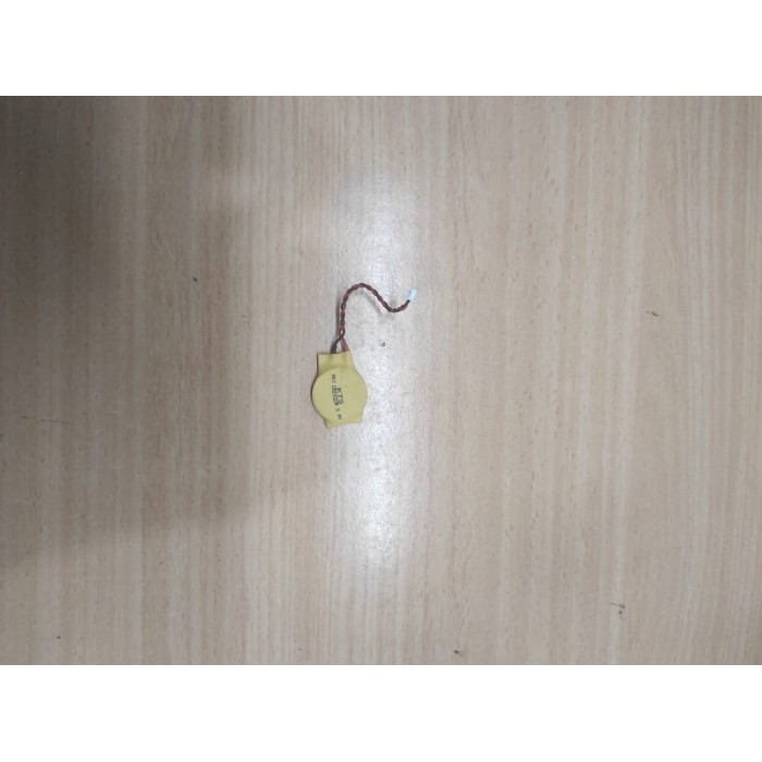 Batre Baterai CMOS Laptop Asus X401 ok