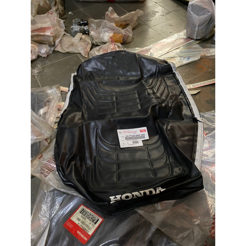 Kulit jok honda astrea prima astrea star original