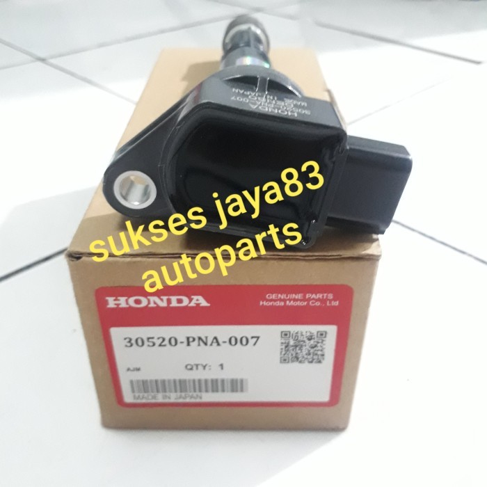 ignition coil honda crv gen2 2002-2006 original