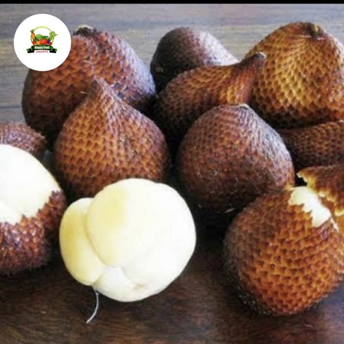 

promo salak gula pasir | salak Bali gula pasir fresh | salam gula 1kg