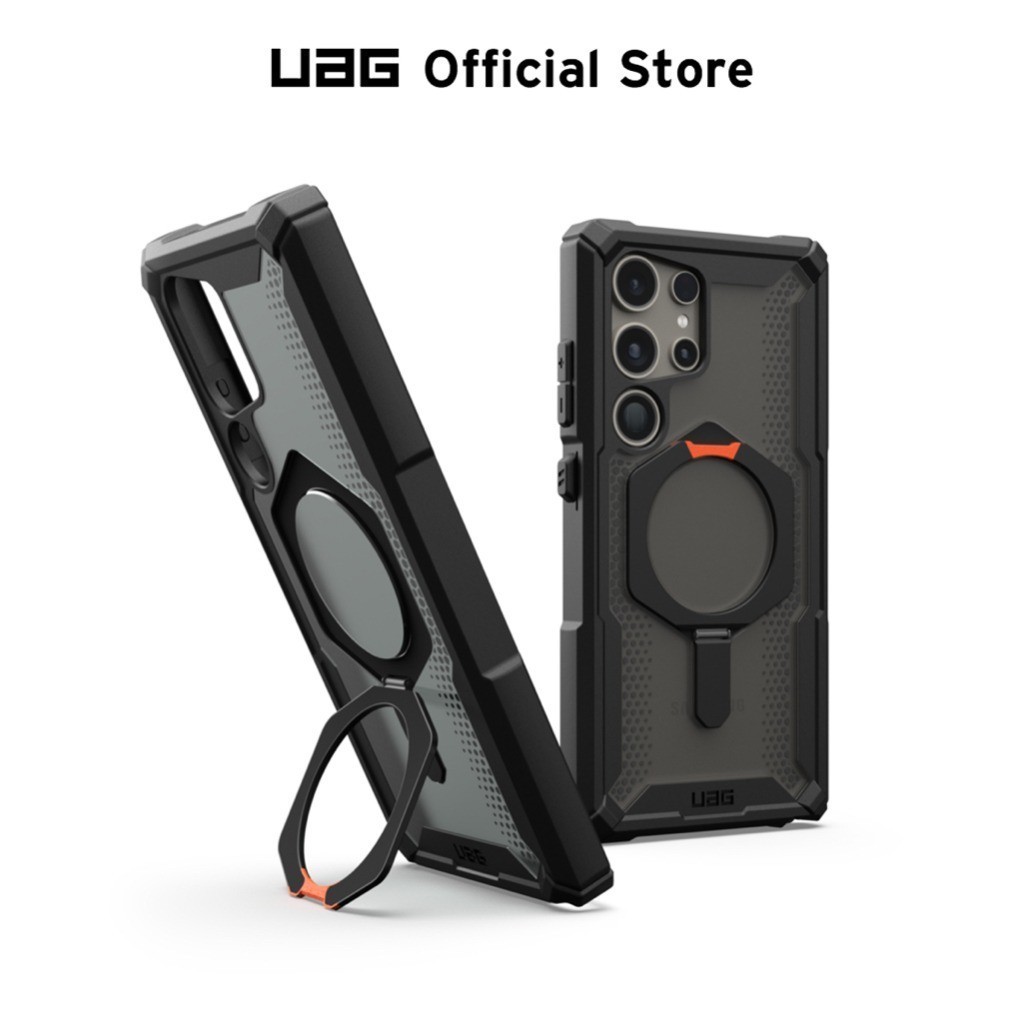 UAG secara khusus dirancang untuk Samsung Galaxy S24 Ultra S23 Ultra S24+S23+Plus Case Plasma XTE ma