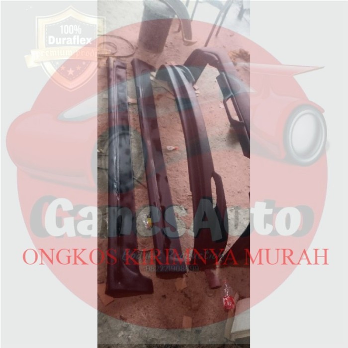 Bemper Bodykit Suzuki Apv