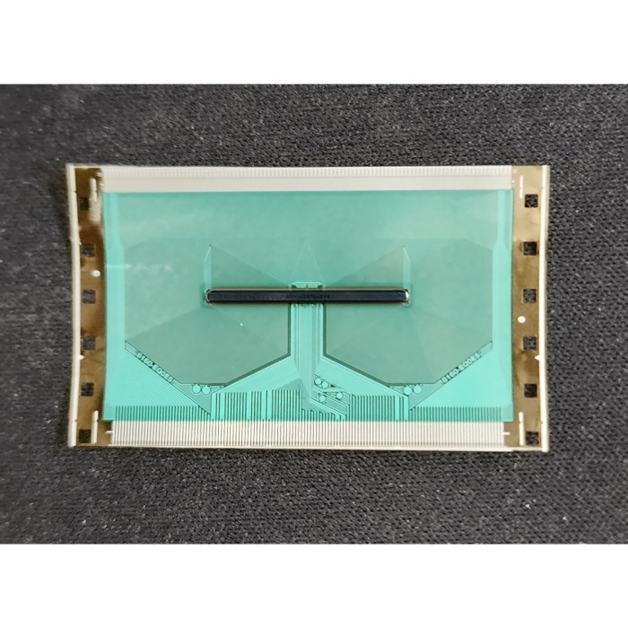 GHS99 IC COF 8160-EQ0E5 Persamaan NT61804H-C6520A atau 8160B-C558 TV LED Mito 32inch dan TV China