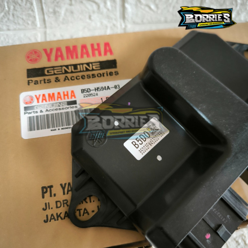 ECU SGCU FREEGO NON KEYLESS B5D-H594A-02 YAMAHA