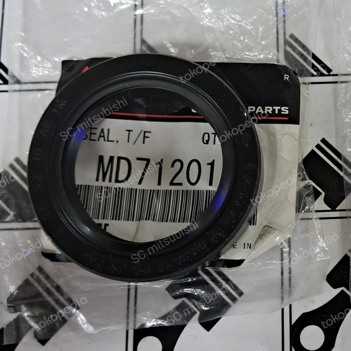 Seal sil transfer case depan asli Original All New Triton HDX
