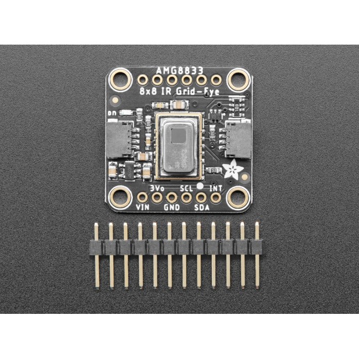BS99 Adafruit AMG8833 IR Thermal Camera Breakout