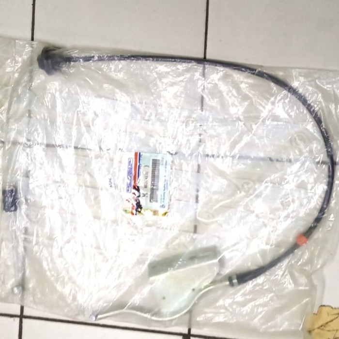 kabel cable gas lancer evo 4 ck4 PART BARU