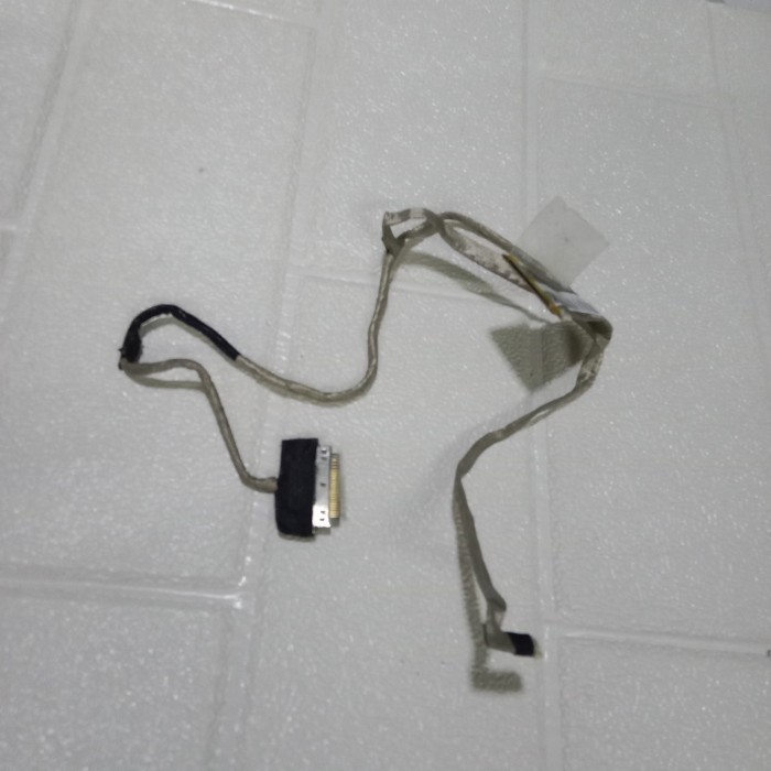 Fleksibel Flexible LCD LED LVDS eDP ACER Aspire 4738 4738z 4738g 4252 4552
