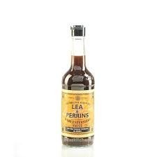 

Lea Perrins 284ml saos penyedap masakan