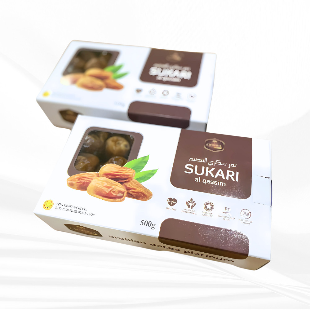 

Kurma Qoswa Sukari 500gr | 100% ORIGINAL korma qurma qorma khurma khorma dates kurma sukary sukkary sukarry sukarri sukkari sukari 500 gram 500gram 500gr 500 gr 500 g 500g