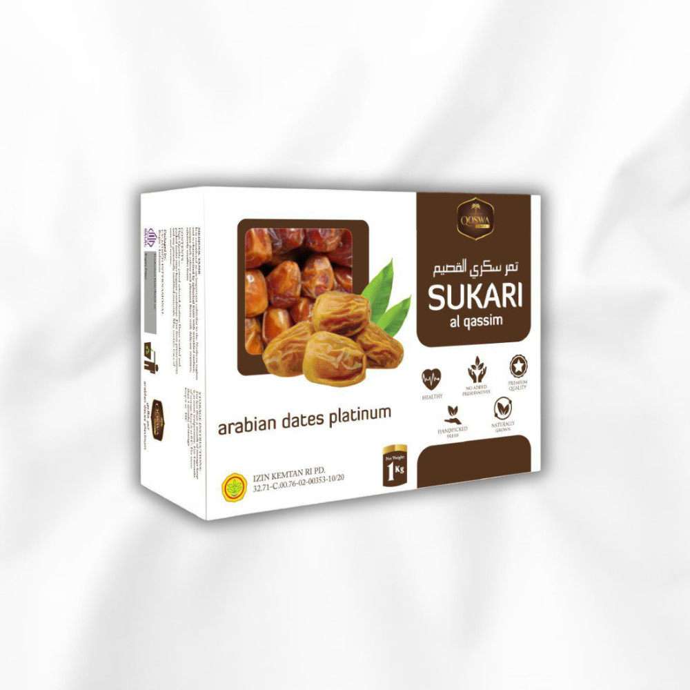 

Kurma Qoswa Sukari 1kg | 100% ORIGINAL korma qurma qorma khurma khorma dates kurma sukary sukkary sukarry sukarri sukkari sukari 1000 gram 1000gram 1000gr 1000 gr 1000 g 1000g 1kg 1 kg 1kilogram 1 kilogram