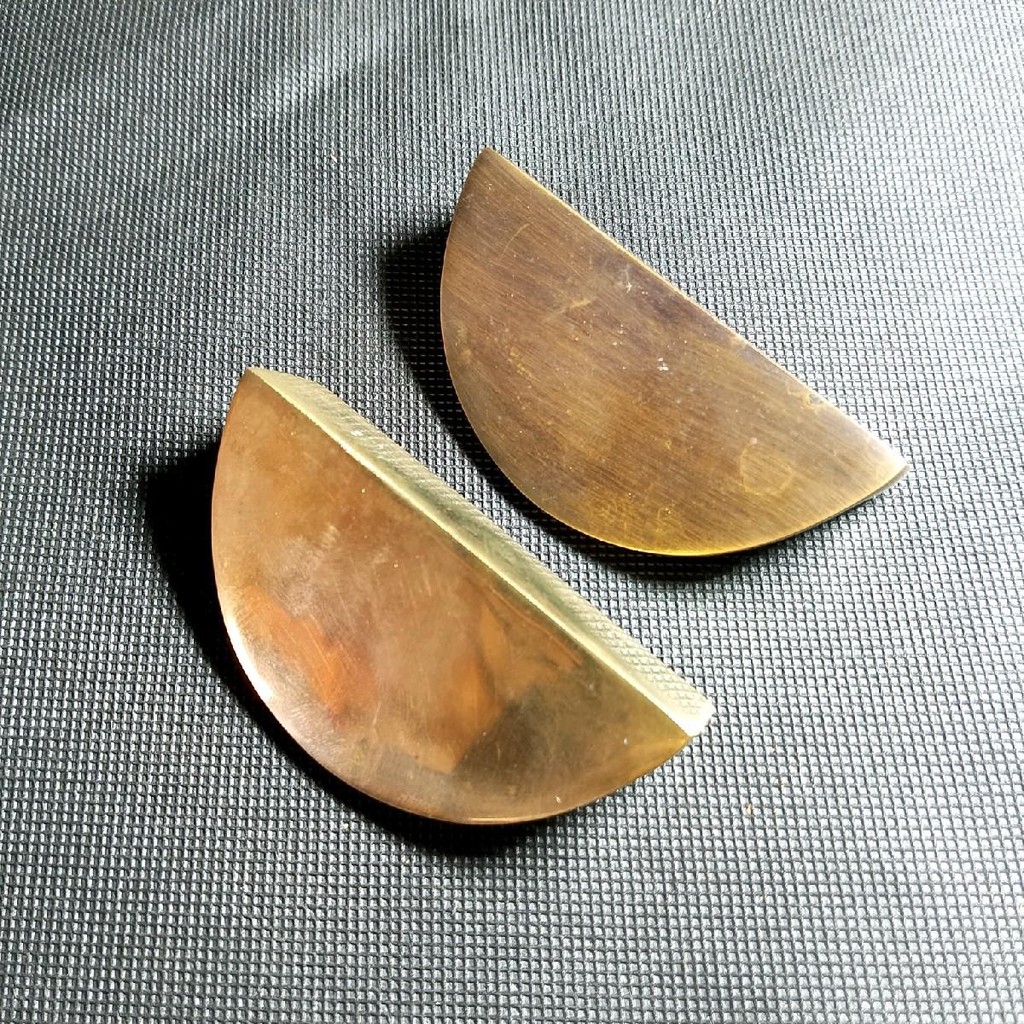 Handle Tarikan Laci Tarikan Almari Pintu