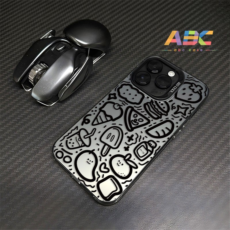 ABC CASE Mobile phone case VIVO seri Kompatibel untuk VIVO Y20 Y20S Y11S Y12S Y12A Y17 Y3S Y15 casin