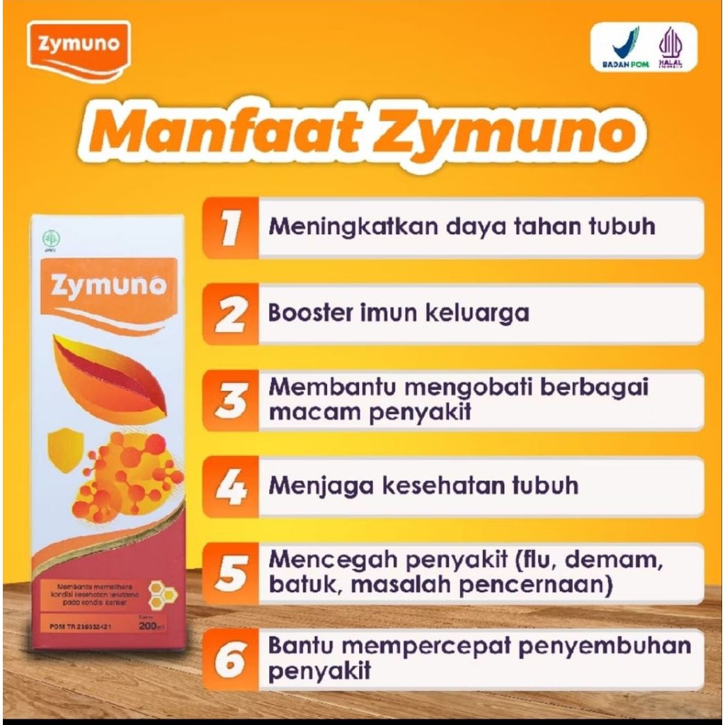 

TERLARIS NUSANTARA Madu Zymuno mencegah penyakit Tumor Dan Kanker