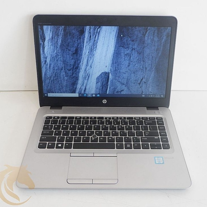 Laptop Hp Elitebook 840 G3 Core i7 Ram 16Gb Ssd 1TB Laptop bekas - Laptop Coding - Laptop Mahasiswa 