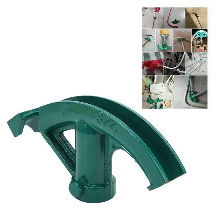 

3/4"/1"/1#1/4" Tabung Manual Bending Pipa / Pipe Bender / Mesin Bending Pipa - 20MM Sale