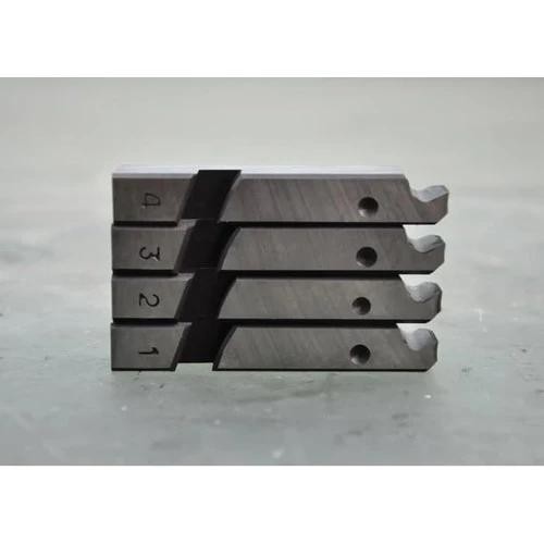 

Mata Senai Pipa BSPT TCT 1/2 - 3/4" & 1 - 2 " | Pipe Machine Dies - 1-2 inch Sale
