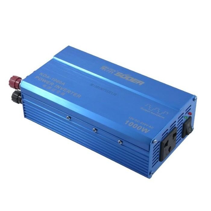 INVERTER KDB 1000 W SUOER