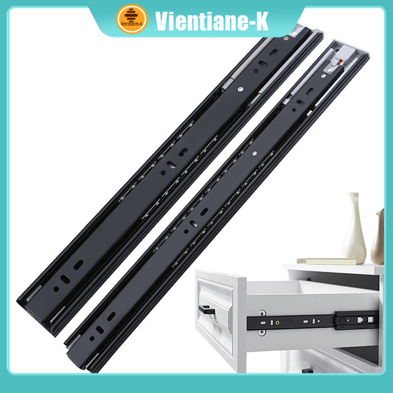 1 Set 2 Pcs Rel Laci Hitam / Rel Laci Double Track / Rel Laci 30 40 cm