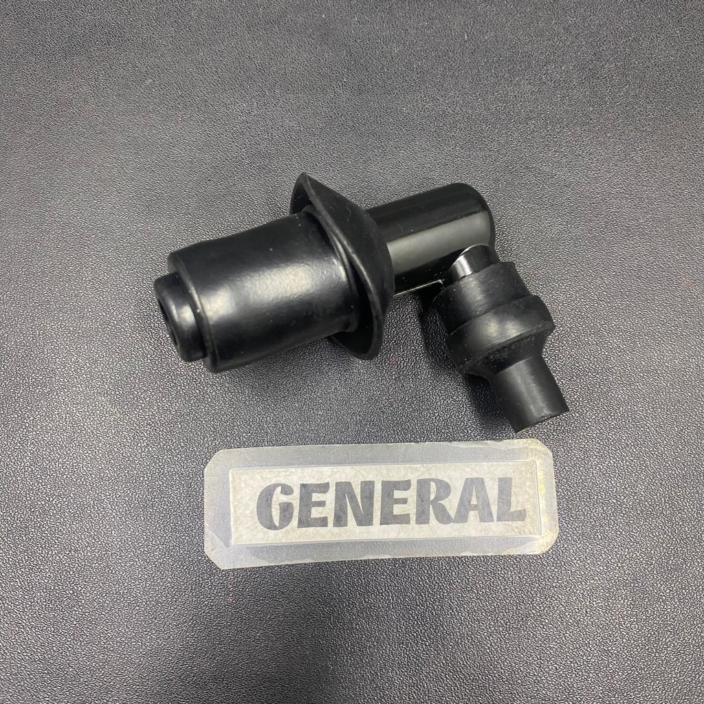 CANGKLONG BUSI MIO FINO KARBU FUKUKAWA