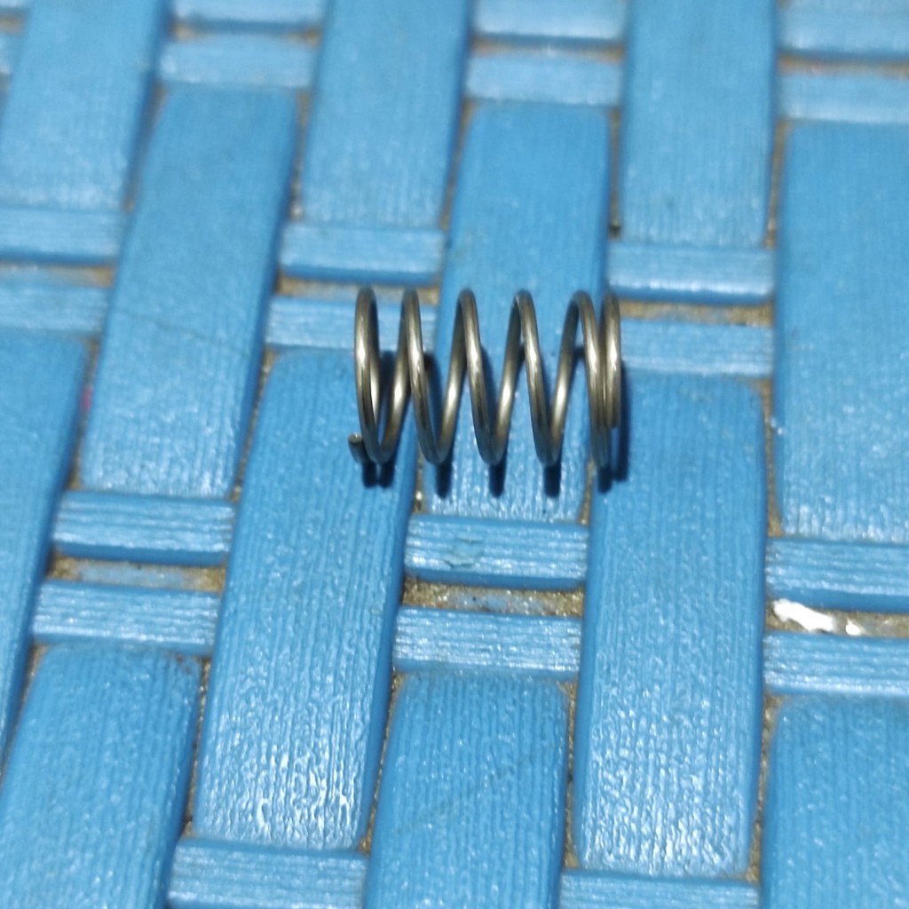 PIN KNOP PER 12MM SAKLAR MIKRO COSMOS BLENDER CB802 CB 802 ORIGINAL