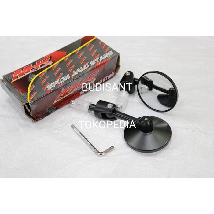 Spion Jalu Bulat MHR Spion Jalu Lipat MHR Spion Jalu Stang MHR