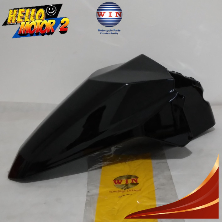 Spakbor Depan X-Ride 115 2013 2014 2015 2016 | front fender WIN | slebor selebor motor yamaha xride 