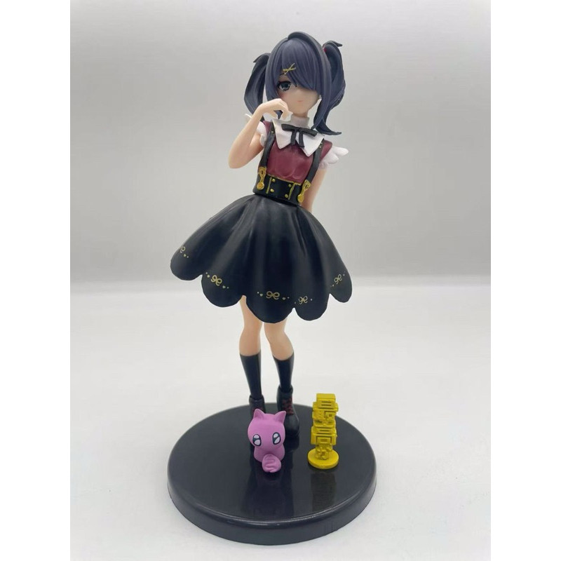REBONSHOP action figure needy girl overdose ame chan