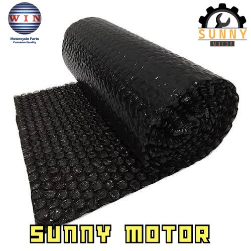

Bubble Wrap (per 1 item) | pengaman paket ketika pengiriman