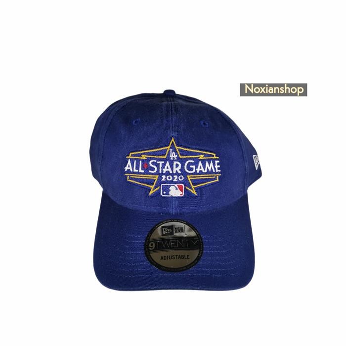 Topi Cap New Era LA All Star Game 2020 Original 9twenty