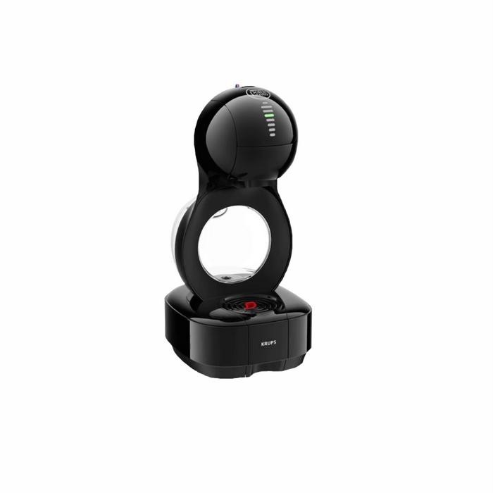 Nescafe Dolce Gusto - Mesin Kopi - Lumio Black NEW