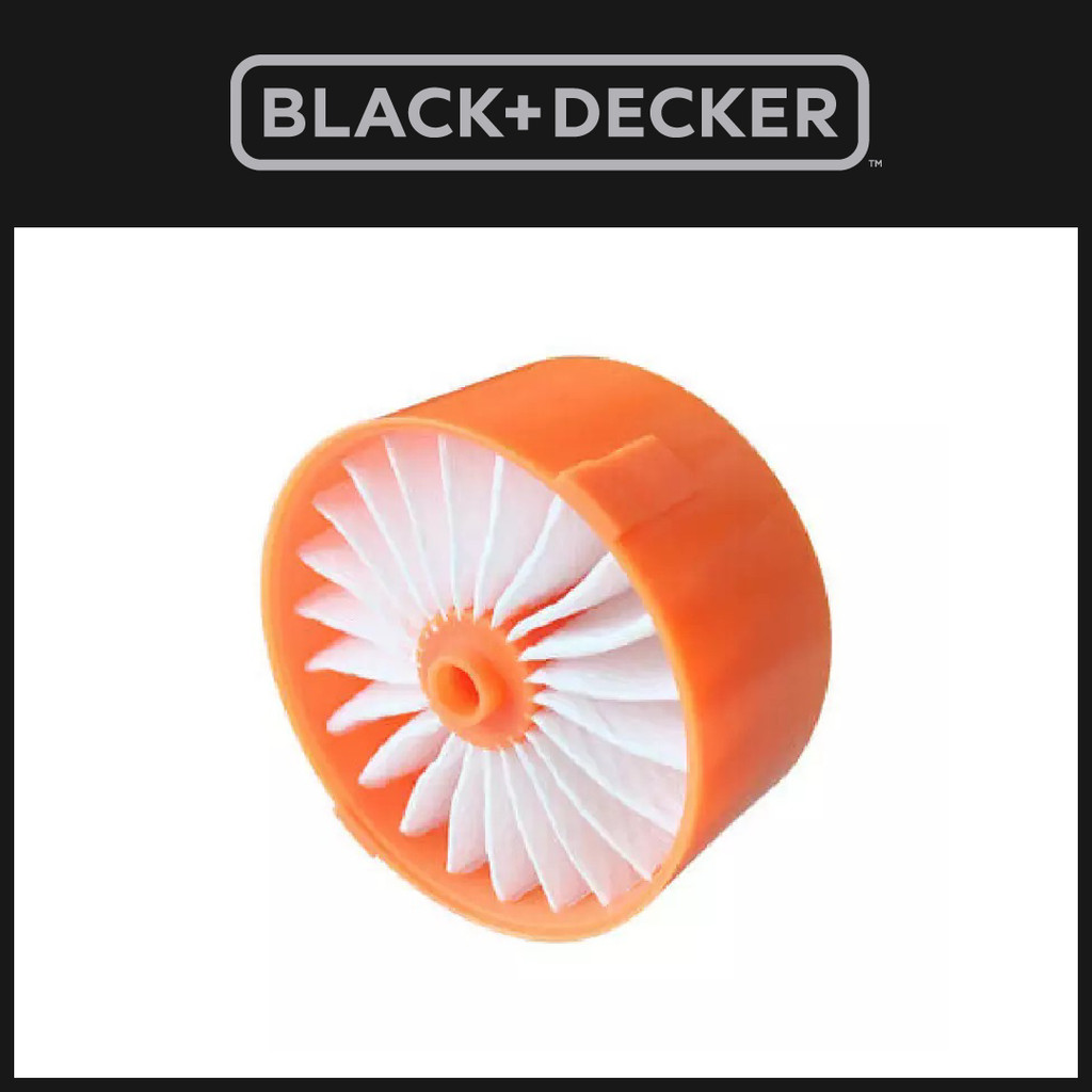 Black+Decker Filter Stick Vacuum Cleaner BSV2020G-B1 N665227