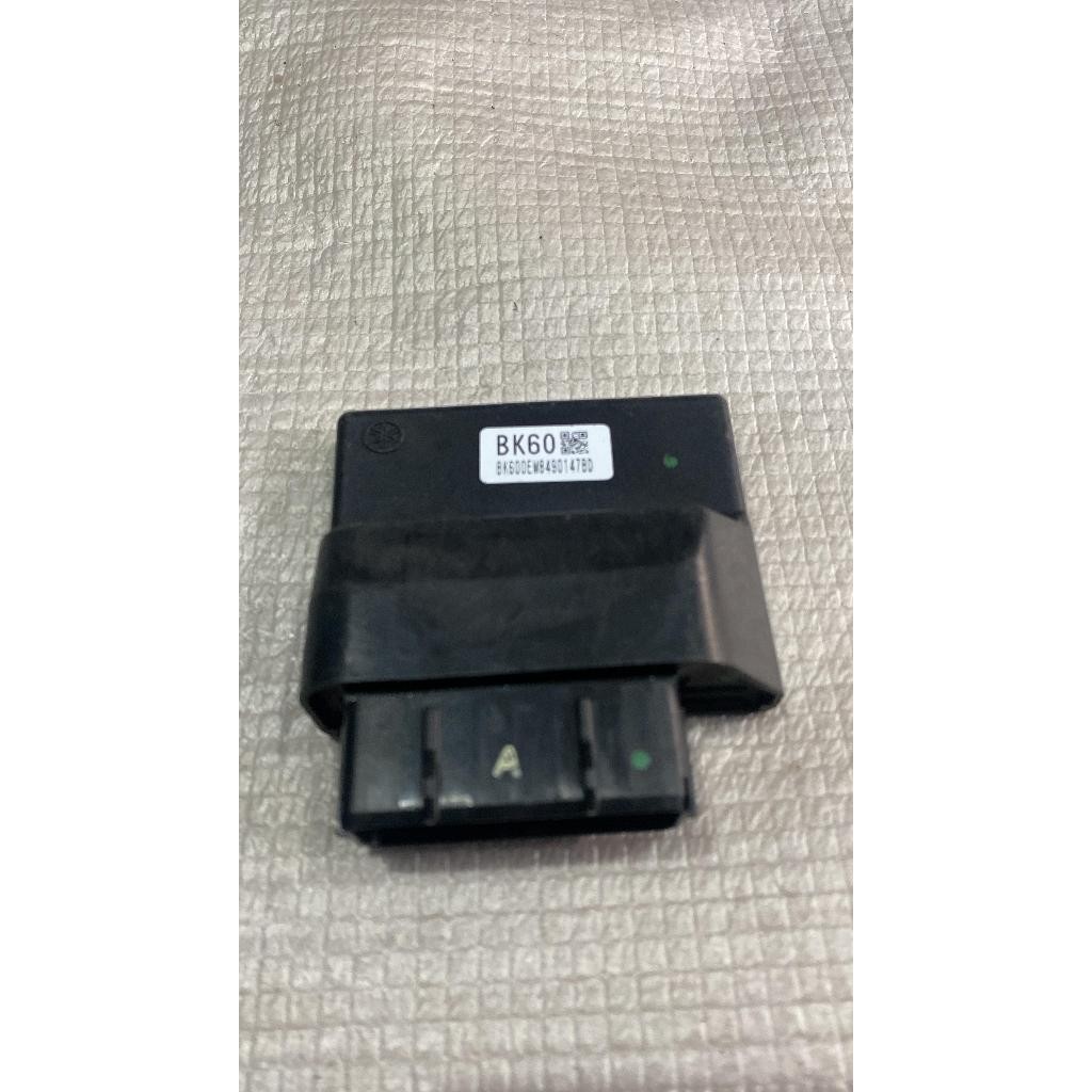 CDI ECU YAMAHA VIXION R155 LED VVA R15 V3 NEW LED KODE BK60 ORIGINAL