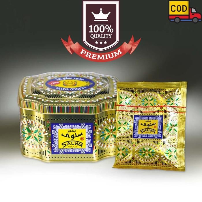 original bukhur salwa odour surrati